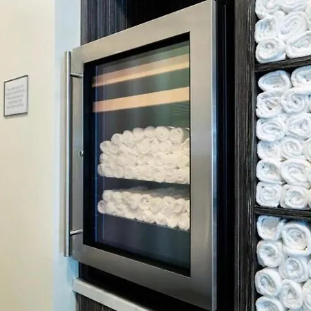 Apartment Margi Hanza *