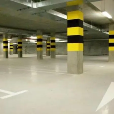 Apartment Margi Hanza